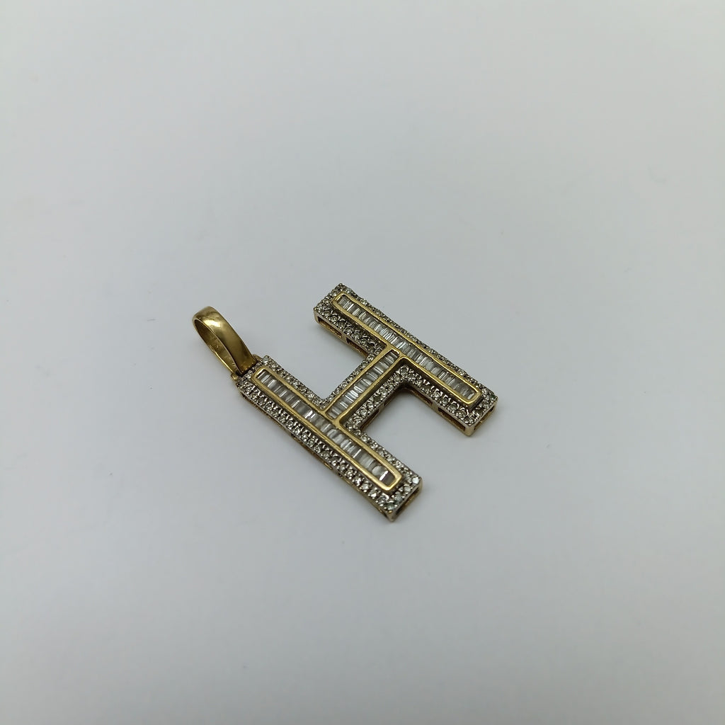 DIJE ORO 10 K 3.4 GRMS (SEMINUEVO)