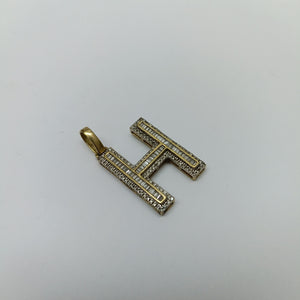 DIJE ORO 10 K 3.4 GRMS (SEMINUEVO)