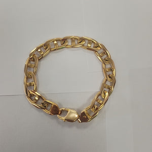 PULSERA ORO 14 K 34,00 GRMS (SEMINUEVO)