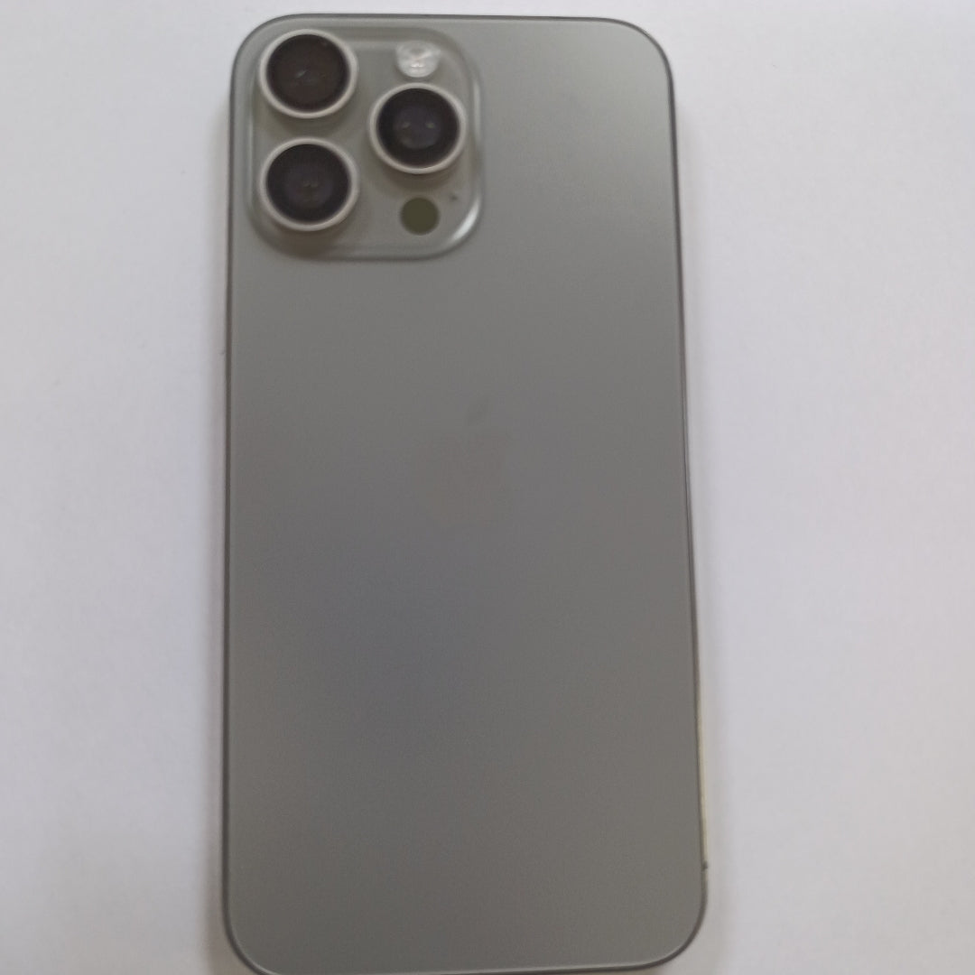 CELULAR APPLE IPHONE 15 PRO MAX A3105 (2023) 256 GB 8 GB RAM (SEMINUEVO)