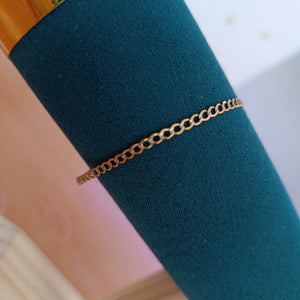 PULSERA ORO 10 K 1,50 GRMS (SEMINUEVO)