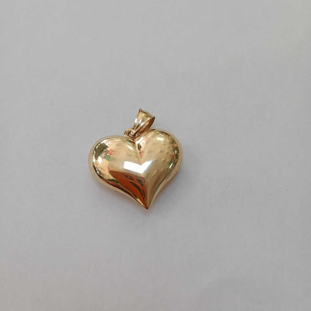 DIJE ORO 14 K 2,60 GRMS (SEMINUEVO)