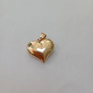 DIJE ORO 14 K 2,60 GRMS (SEMINUEVO)
