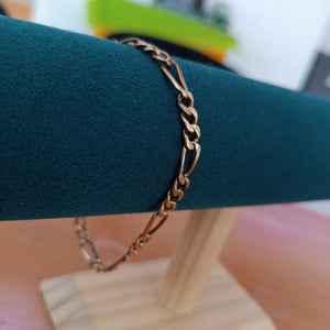 PULSERA ORO 8 K 10 GRMS (SEMINUEVO)