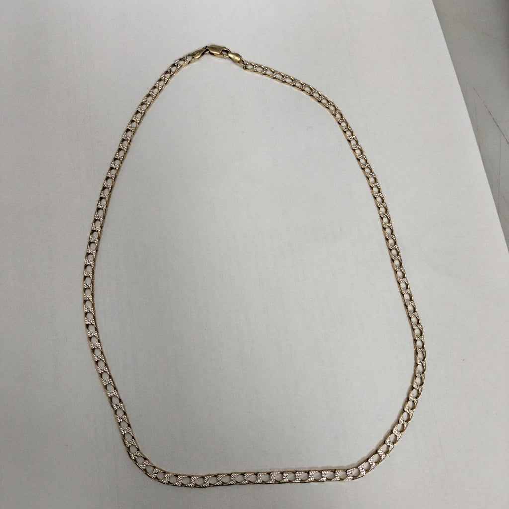 CADENA ORO 14 K 17.3 GRMS (SEMINUEVO)