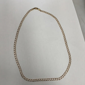 CADENA ORO 14 K 17.3 GRMS (SEMINUEVO)