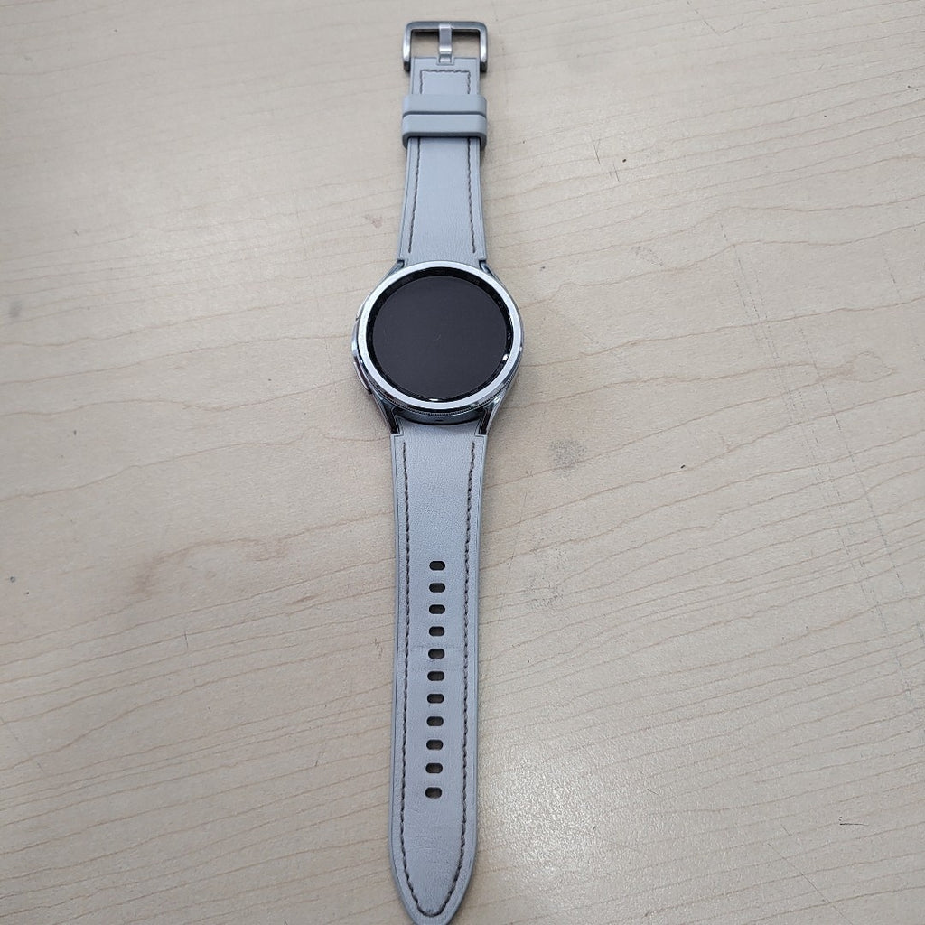 SMARTWATCH SAMSUNG GALAXY WATCH 6 CLASSIC SM-R950 43 MM GPS (SEMINUEVO)