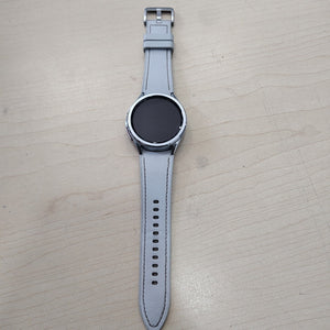 SMARTWATCH SAMSUNG GALAXY WATCH 6 CLASSIC SM-R950 43 MM GPS (SEMINUEVO)