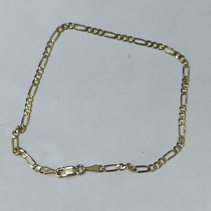 PULSERA 3X1 10K 21 CM 1.7 GR (NUEVO)