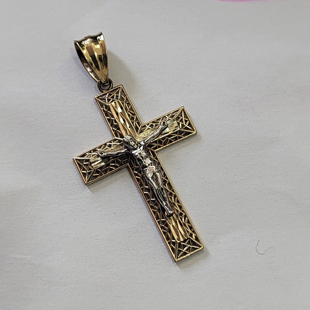 DIJE ORO 10 K 1.9 GRMS (SEMINUEVO)