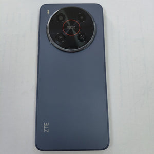 CELULAR ZTE BLADE V70 MAX Z2467 (2025) 256 GB 4 GB RAM (SEMINUEVO)