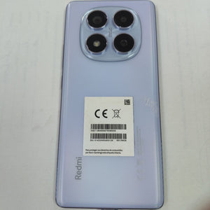 CELULAR XIAOMI REDMI NOTE 14 PRO 24116RACCG (2024) 256 GB 8 GB RAM (SEMINUEVO)