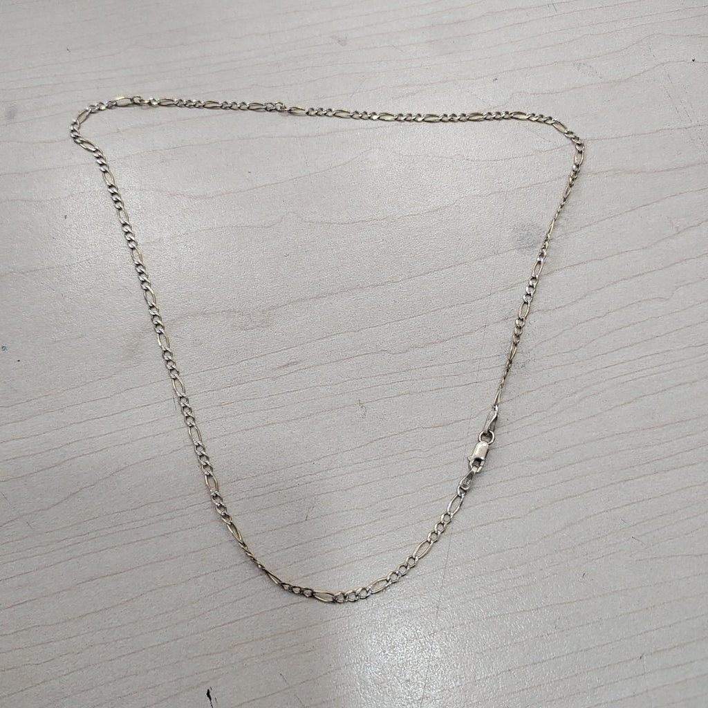 CADENA ORO 14 K 3.9 GRMS (SEMINUEVO)