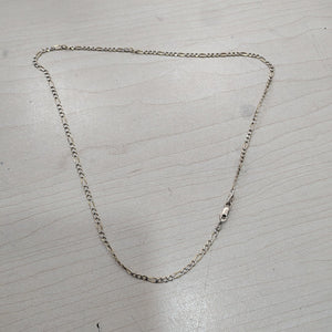 CADENA ORO 14 K 3.9 GRMS (SEMINUEVO)