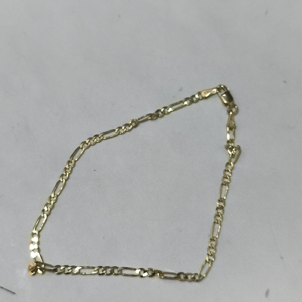 PULSERA 3X1 10K 21 CM 1.8 GR (NUEVO)