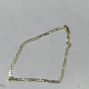 PULSERA 3X1 10K 21 CM 1.8 GR (NUEVO)