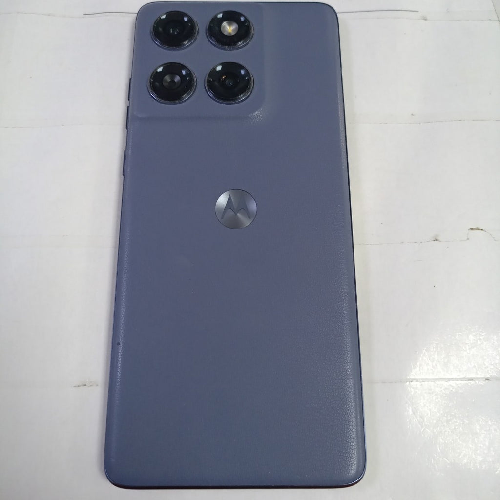 CELULAR MOTOROLA EDGE 60 FUSION XT2503-1 (2025) 256 GB 8 GB RAM (SEMINUEVO)