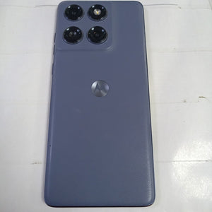 CELULAR MOTOROLA EDGE 60 FUSION XT2503-1 (2025) 256 GB 8 GB RAM (SEMINUEVO)