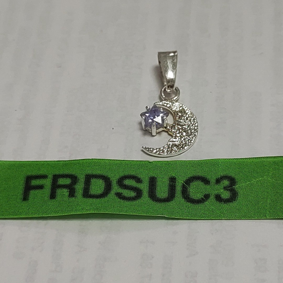 DIJE PLATA 1 GRMS (SEMINUEVO)