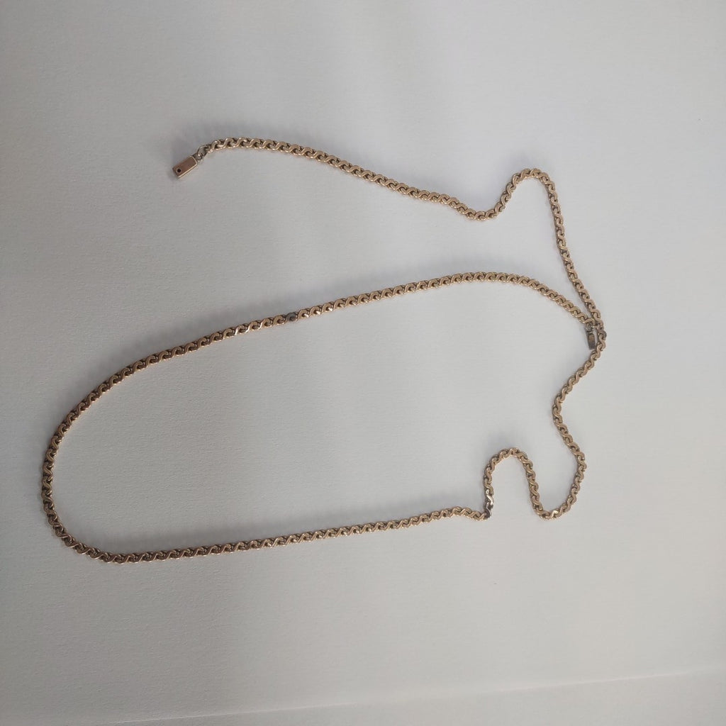 CADENA ORO 8 K 11.8 GRMS (SEMINUEVO)