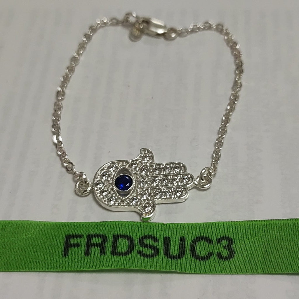 PULSERA PLATA 5 GRMS (SEMINUEVO)