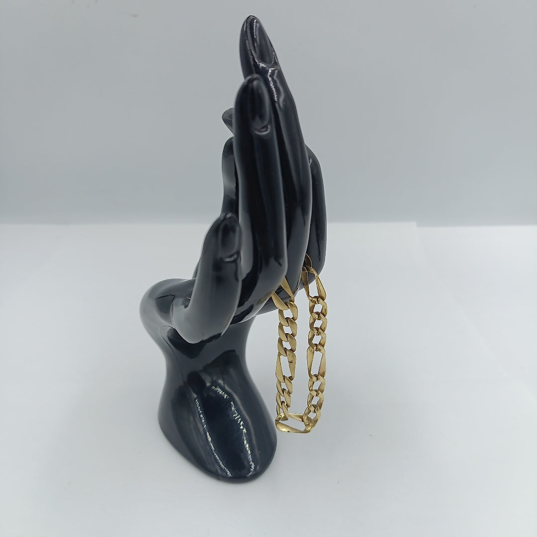 PULSERA ORO 8 K 5.9 GRMS (SEMINUEVO)