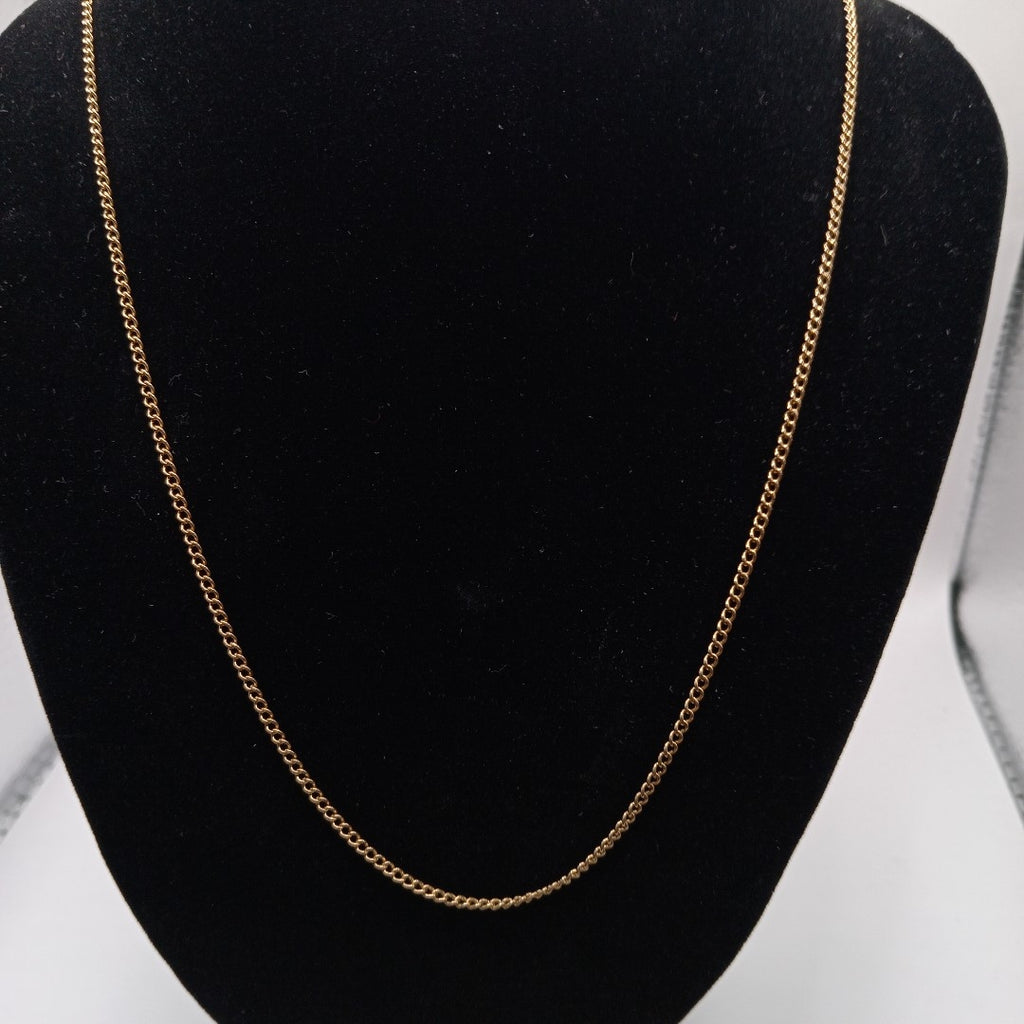 GARGANTILLA ORO 16K 5,20 GRMS (SEMINUEVO)