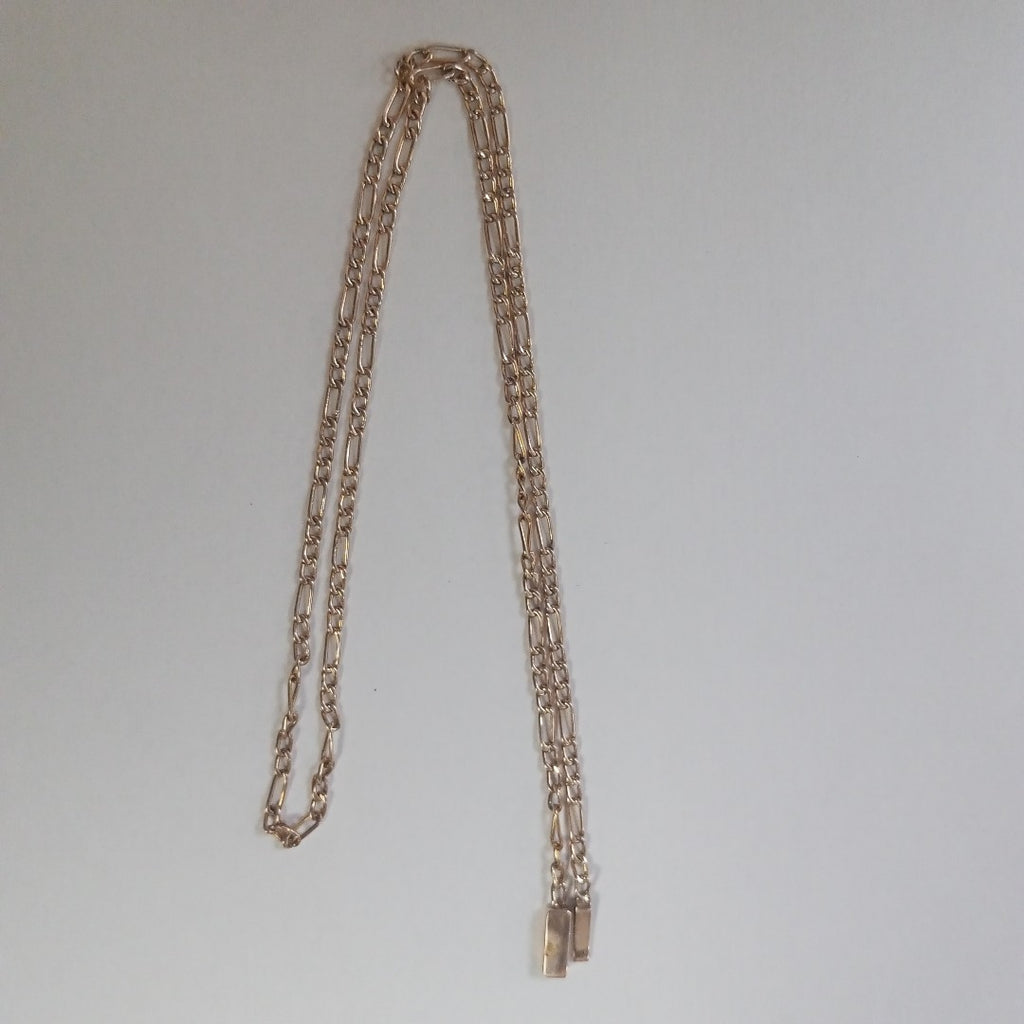 CADENA ORO 10 K 3.8 GRMS (SEMINUEVO)