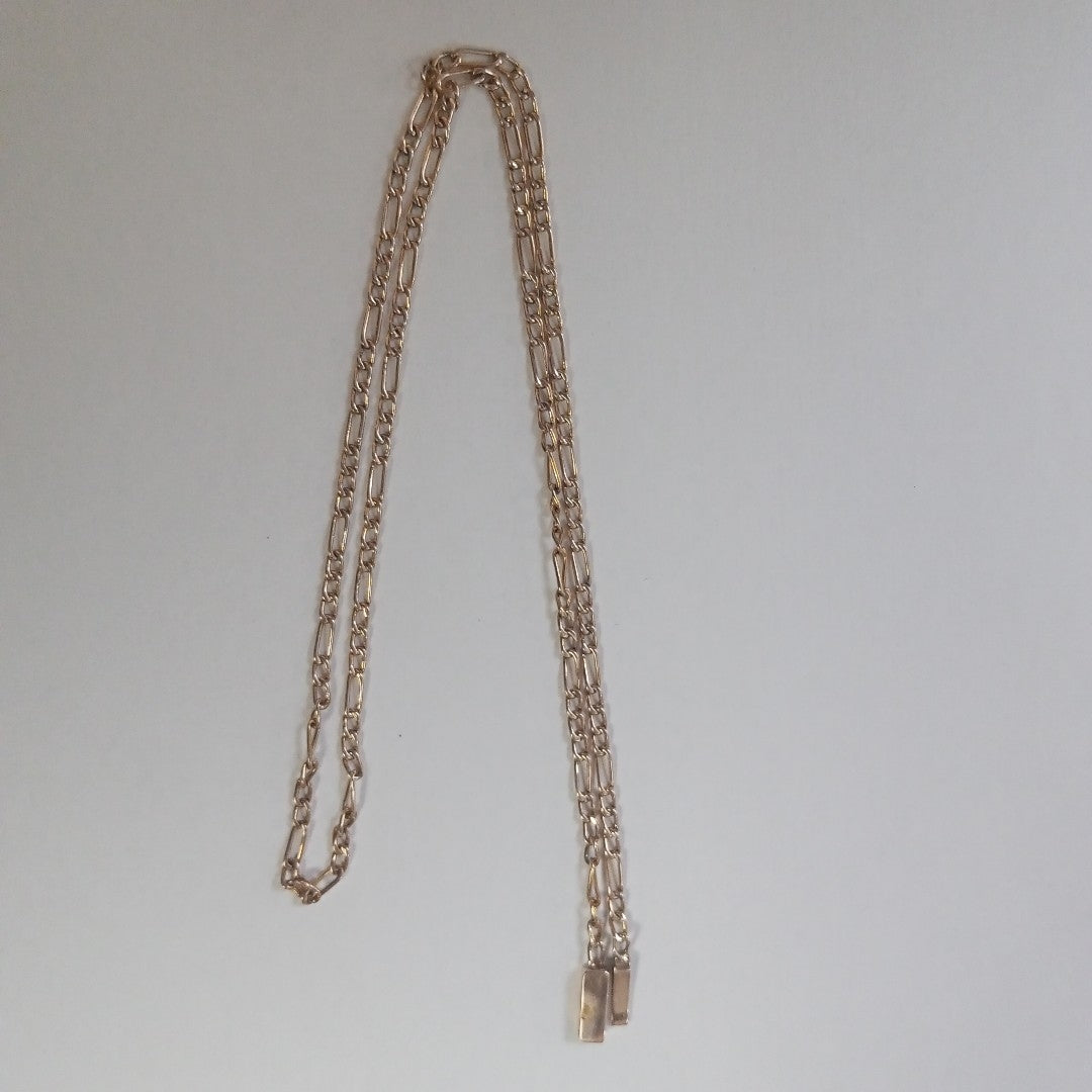 CADENA ORO 10 K 3.8 GRMS (SEMINUEVO)