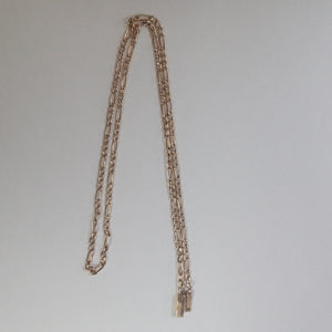 CADENA ORO 10 K 3.8 GRMS (SEMINUEVO)