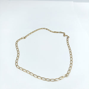 CADENA ORO 14 K 14.6 GRMS (SEMINUEVO)