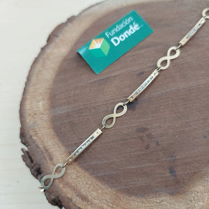 PULSERA ORO 10 K 3 GRMS (SEMINUEVO)
