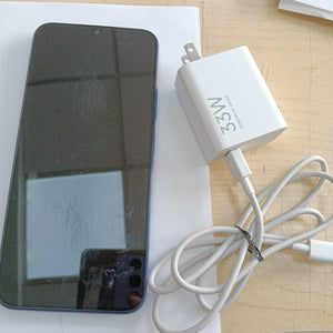 CELULAR XIAOMI REDMI 15C 25078RA3EL (2025) 128 GB SSD 4 GB RAM (SEMINUEVO)