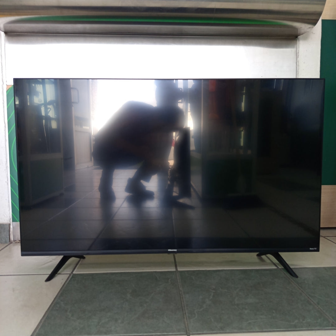 PANTALLA HISENSE 43R6000GM (2020) 43" LED 4K (SEMINUEVO)