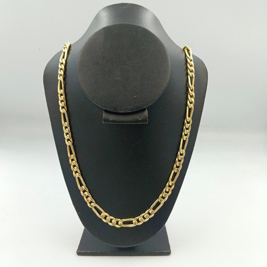 CADENA ORO 14 K 33.2 GRMS (SEMINUEVO)