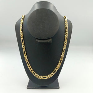 CADENA ORO 14 K 33.2 GRMS (SEMINUEVO)