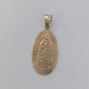 DIJE ORO 10 K 1.8 GRMS (SEMINUEVO)