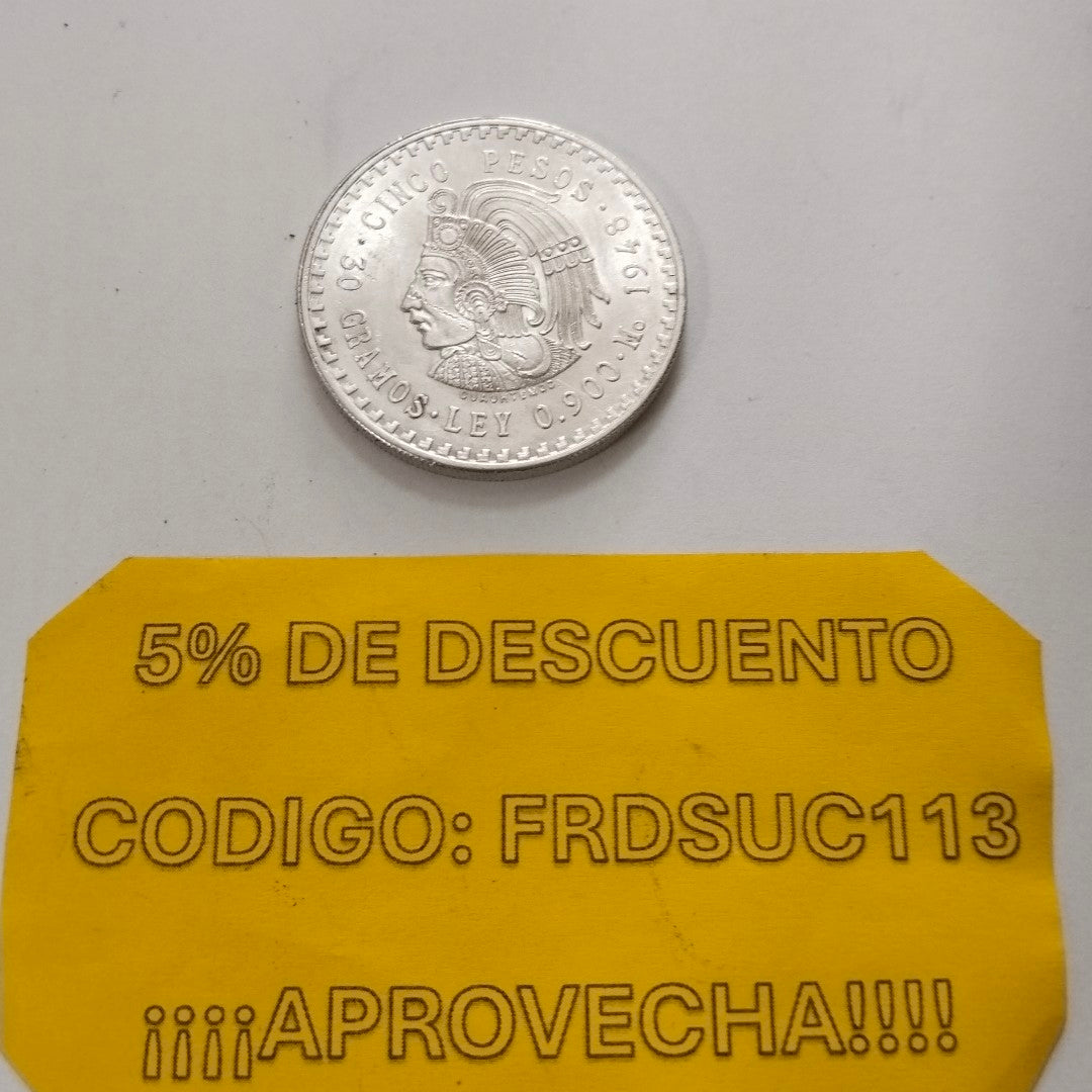 K1 29.9 GRMS PLATA .900 IDENTIFICACIÓN MEDALLA CONMEMORATIVA MATERIALES (SEMINUEVO)
