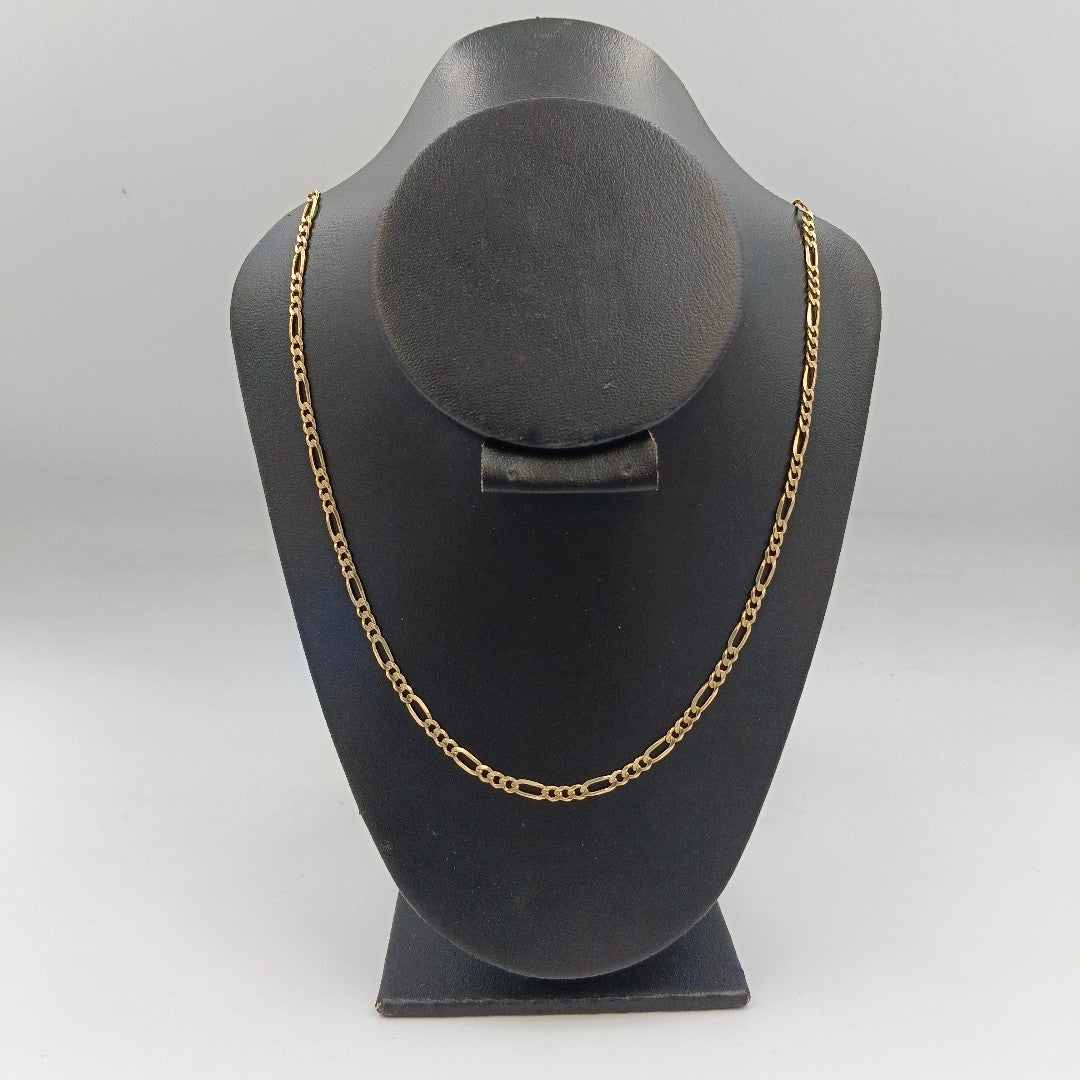 CADENA ORO 10 K 12,10 GRMS (SEMINUEVO)
