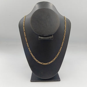 CADENA ORO 10 K 12,10 GRMS (SEMINUEVO)