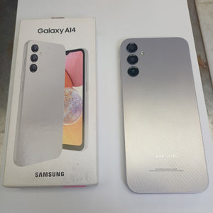 CELULAR SAMSUNG GALAXY A14 SM-A145M/DS (2023) 128 GB 4 GB RAM (SEMINUEVO)