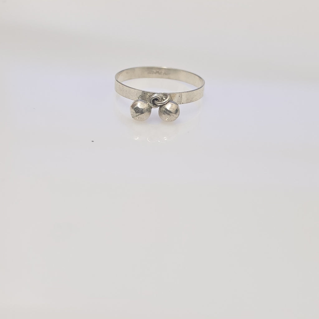 ANILLITO PLATA 1 GRMS (SEMINUEVO)