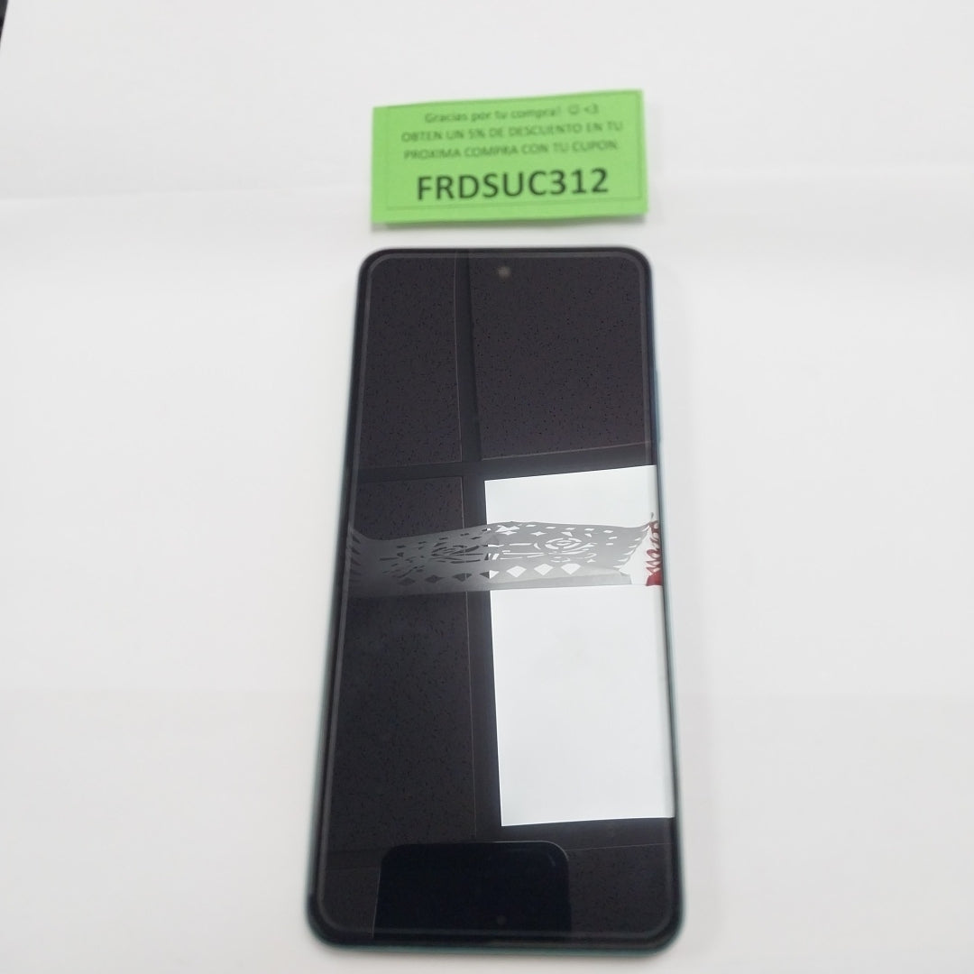 CELULAR OPPO A5 CPH2727 (2025) 256 GB 4 GB RAM (SEMINUEVO)