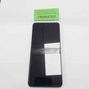CELULAR OPPO A5 CPH2727 (2025) 256 GB 4 GB RAM (SEMINUEVO)