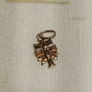 DIJE ORO 8 K 0.5 GRMS (SEMINUEVO)
