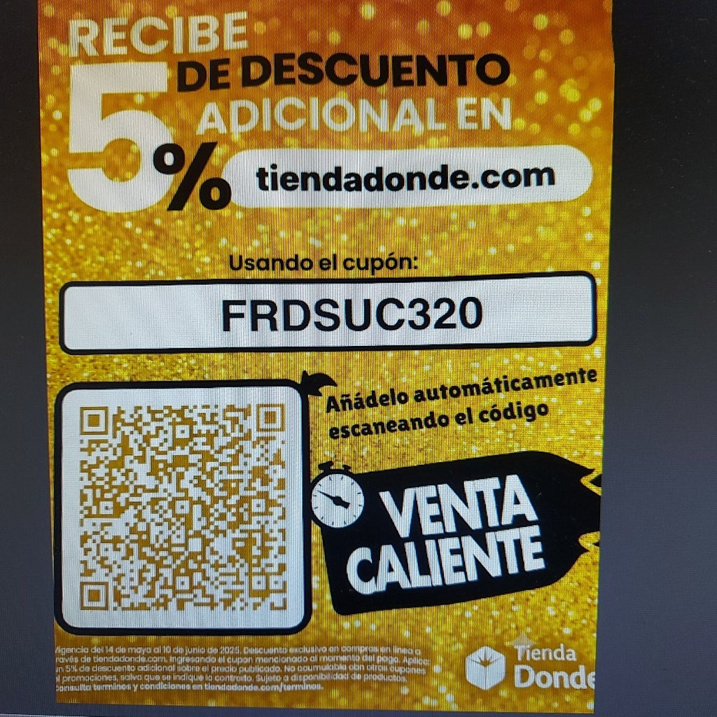 SOLITARIO ORO 14 K 2,60 GRMS (SEMINUEVO)