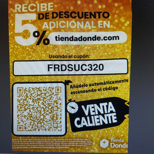 SOLITARIO ORO 14 K 2,60 GRMS (SEMINUEVO)