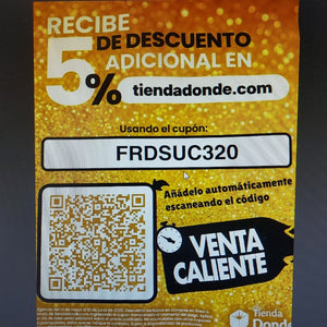 ARGOLLA ORO 14 K 3 GRMS (SEMINUEVO)