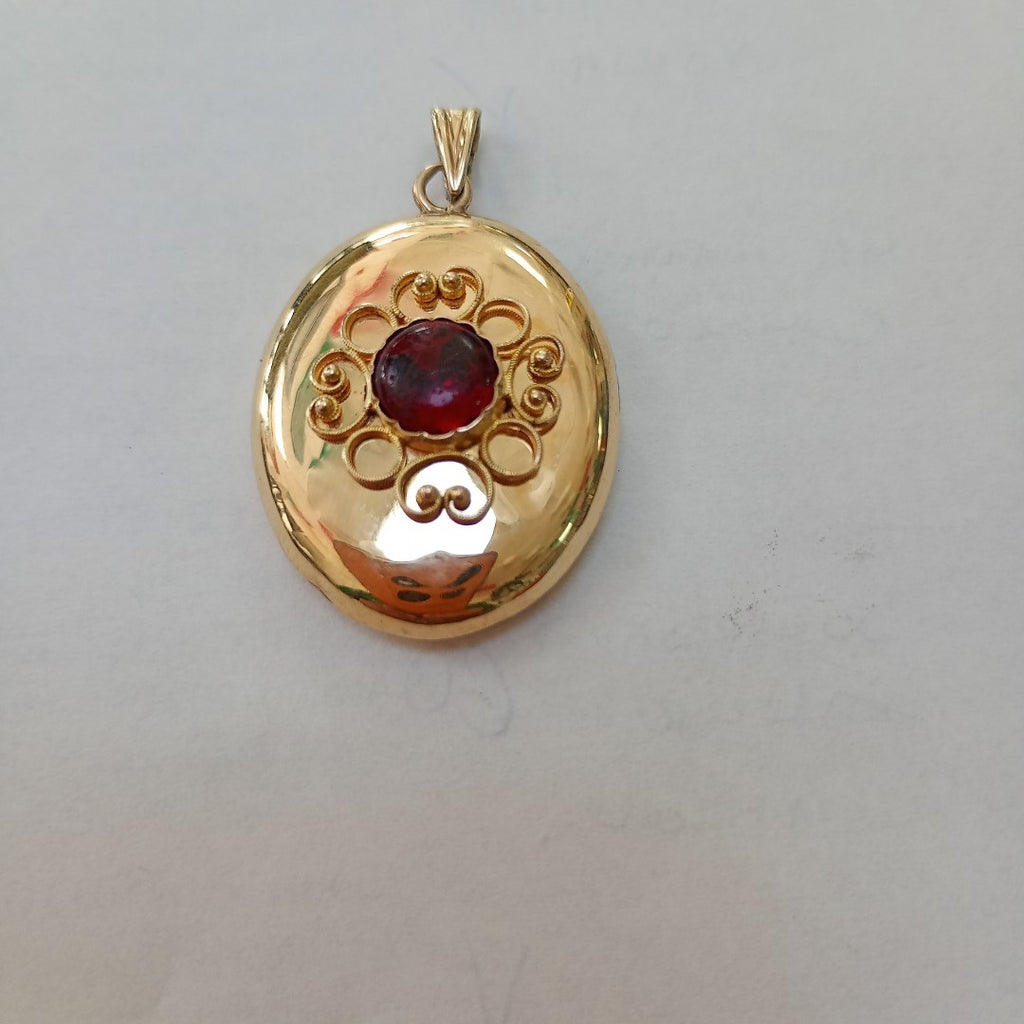 DIJE ORO 10 K 5 GRMS (SEMINUEVO)