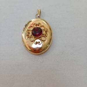 DIJE ORO 10 K 5 GRMS (SEMINUEVO)
